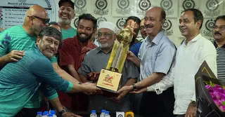 ক্রিকেটারদের বড় বোনাসের ঘোষণা ডিপিএল চ্যাম্পিয়ন মোহামেডানের